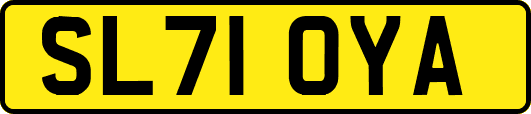 SL71OYA
