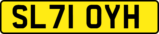 SL71OYH