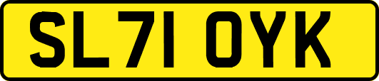 SL71OYK