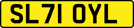 SL71OYL