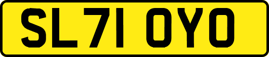 SL71OYO