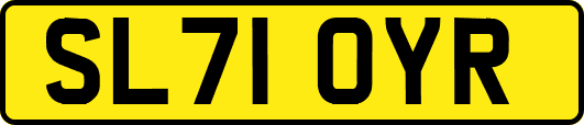 SL71OYR