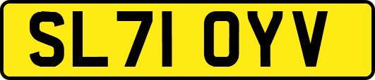 SL71OYV