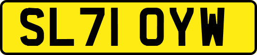 SL71OYW
