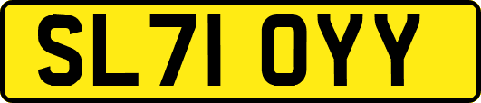 SL71OYY