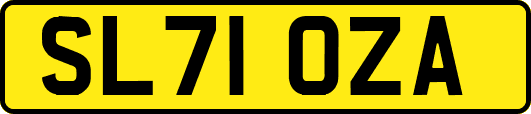 SL71OZA