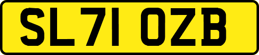 SL71OZB