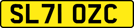 SL71OZC