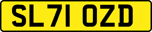 SL71OZD