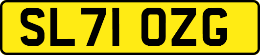 SL71OZG