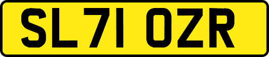 SL71OZR