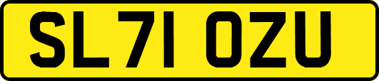 SL71OZU