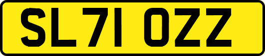 SL71OZZ