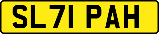 SL71PAH