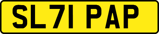 SL71PAP