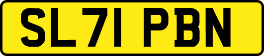 SL71PBN