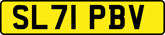 SL71PBV