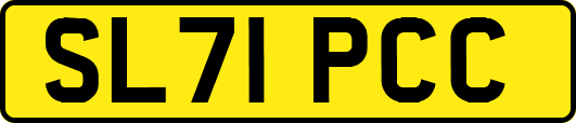 SL71PCC
