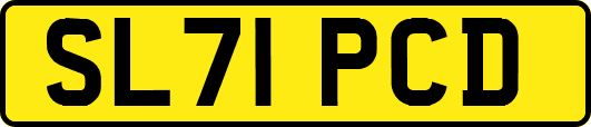 SL71PCD