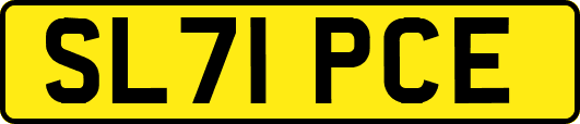 SL71PCE