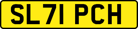 SL71PCH