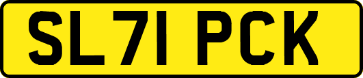 SL71PCK