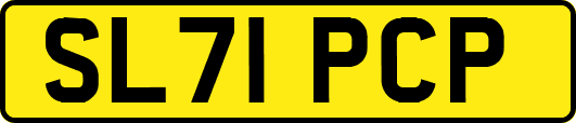 SL71PCP