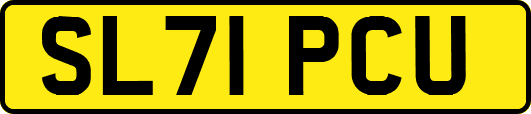 SL71PCU