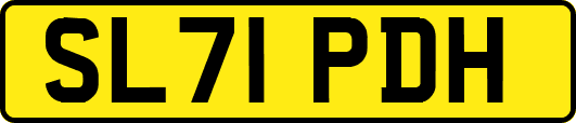 SL71PDH
