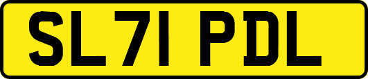SL71PDL