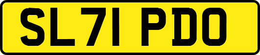 SL71PDO