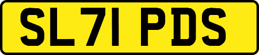 SL71PDS