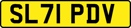 SL71PDV