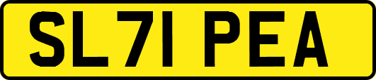 SL71PEA