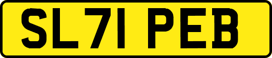 SL71PEB