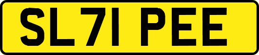 SL71PEE