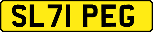 SL71PEG