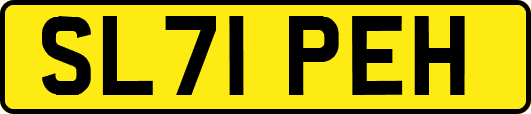 SL71PEH