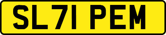 SL71PEM