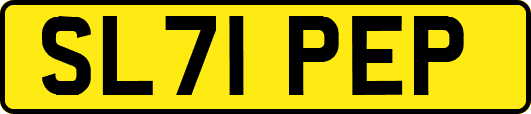 SL71PEP