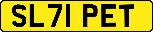 SL71PET