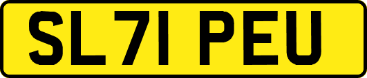 SL71PEU