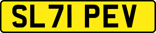 SL71PEV