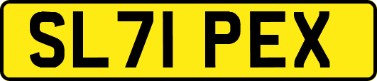 SL71PEX