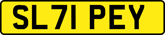 SL71PEY