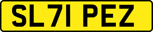 SL71PEZ