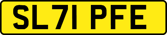 SL71PFE