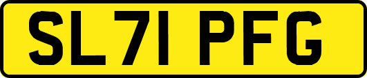 SL71PFG