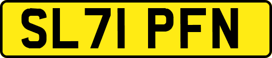 SL71PFN