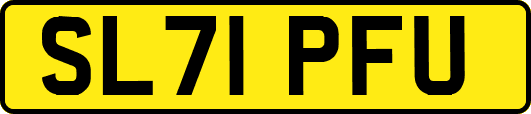 SL71PFU